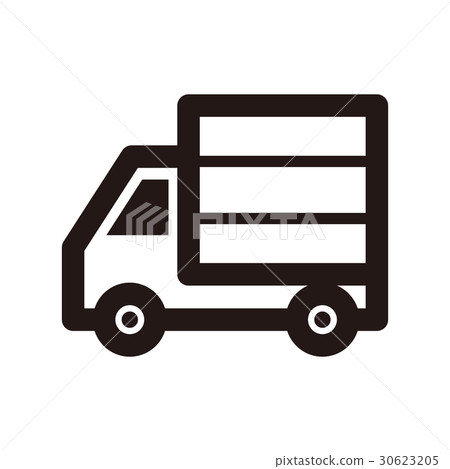 [Series] Single color icon 30623205