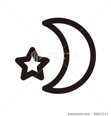 [Series] Single color icon 30623212
