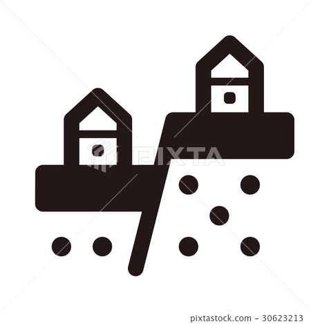 [系列]單色圖標 30623213