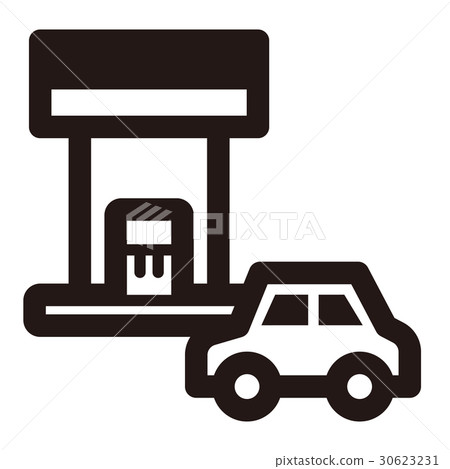 [Series] Single color icon 30623231