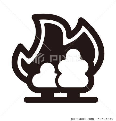 [系列]單色圖標 30623239