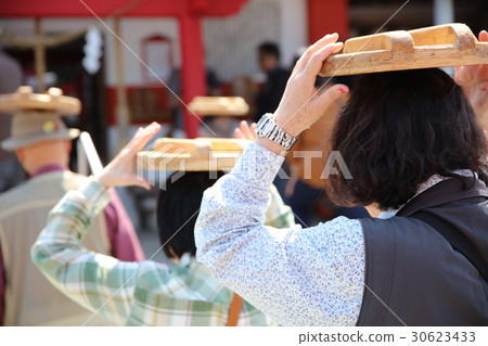 Jinghua Kamabuta Shrine (Kagoshima) 30623433