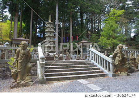 雲仙寺的五百個夥伴 雲仙寺的五百個夥伴 30624174