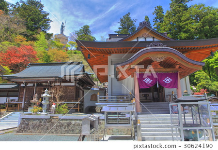 雲仙寺和Mamorudo的新寺廟 雲仙寺和Mamorudo的新寺廟 30624190