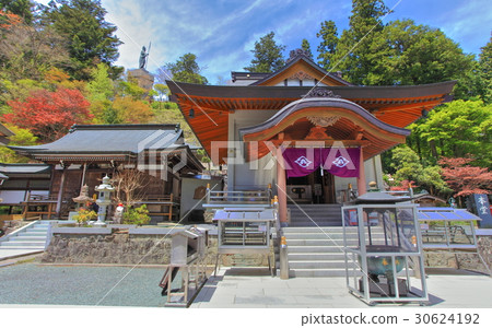 雲仙寺和Mamorudo的新寺廟 雲仙寺和Mamorudo的新寺廟 30624192