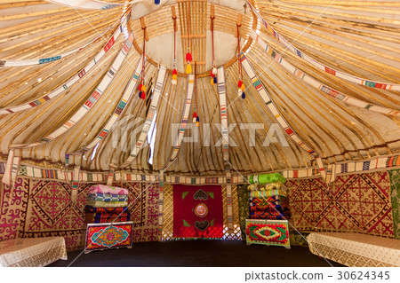 the frame of the Yurt the frame of the Yurt 30624345