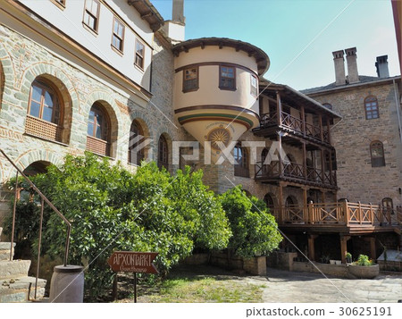 Caracalba Monastery Caracalba Monastery 30625191