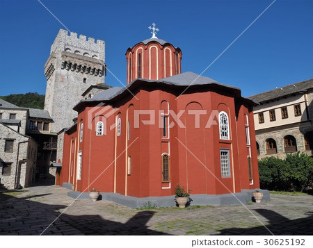 Caracalba Monastery Caracalba Monastery 30625192