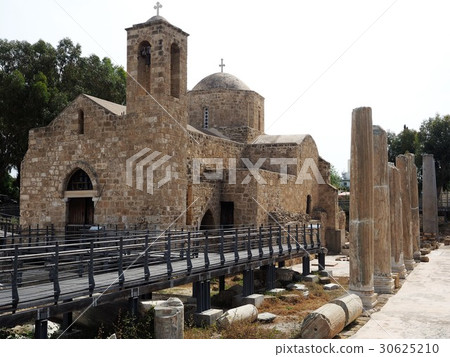 St. Kiriyaki Church 30625210