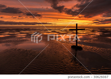 Low Tide Salvation 30626087