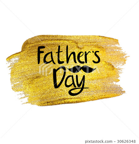 Fathers Day Background. Best Dad Vector Fathers Day Background. Best Dad Vector 30626348