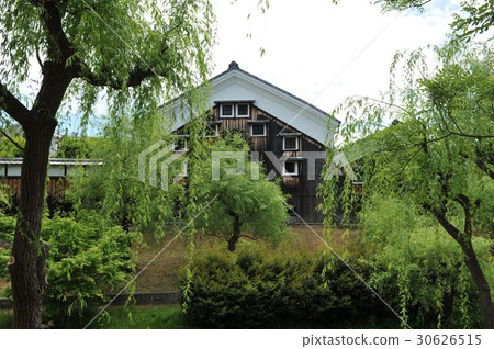 Kyoto Fushimi sake brewery Kyoto Fushimi sake brewery 30626515
