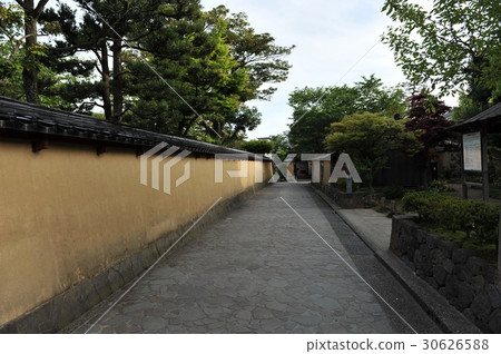 金澤武士住宅遺址 金澤武士住宅遺址 30626588