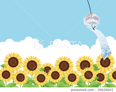 Sunflower Sunflower 30626641