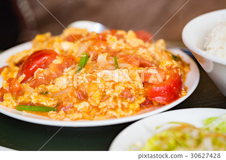 Chinese cuisine  30627428
