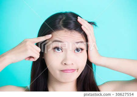 beauty skincare woman beauty skincare woman 30627554