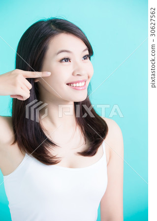 beauty skincare woman 30627562