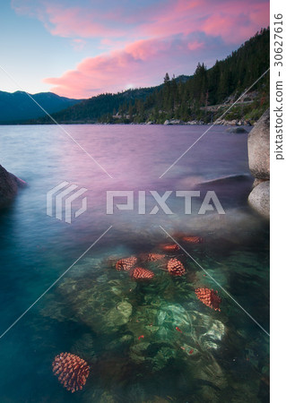 Beautiful Lake Tahoe California 30627616