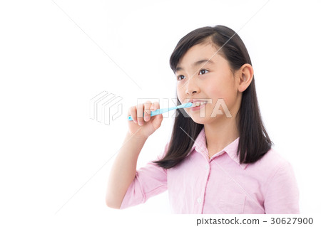 女孩刷起來抬頭 30627900