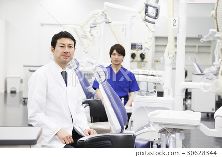 Dentist dentist male dental team dentist medical Dentist dentist male dental team dentist medical 30628344