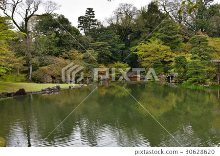 Sengong Imperial Palace Nankai Sengong Imperial Palace Nankai 30628620