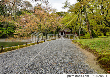 Sendu Imperial Palace Okaedei和Sakura Baba Sendu Imperial Palace Okaedei和Sakura Baba 30628891