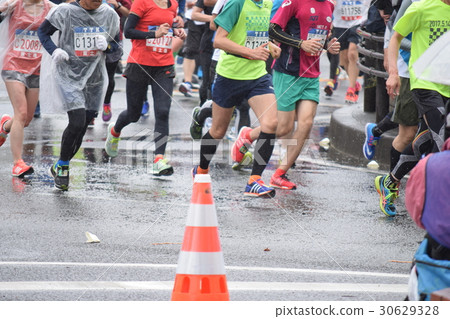 Sendai International Half Marathon 002 30629328