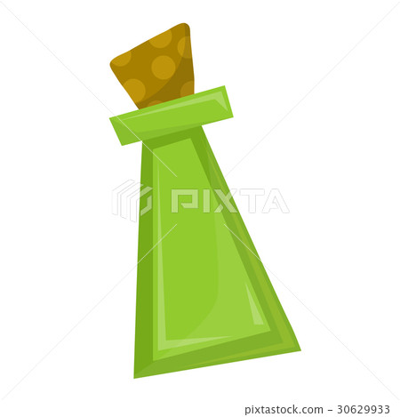 empty bottles isolated illustration empty bottles isolated illustration 30629933