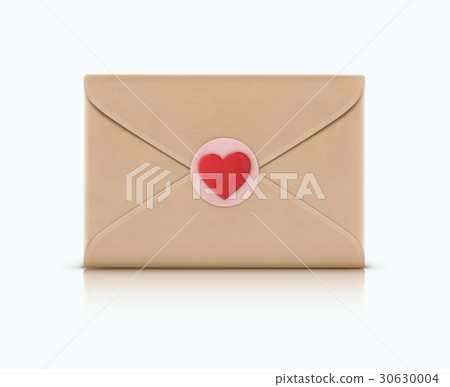 Love letter concept 30630004