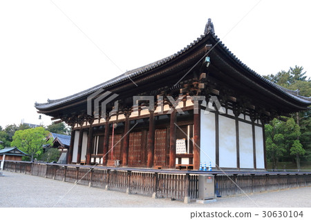 興福寺東金殿 30630104