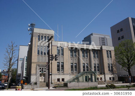 舊北海道聲明圖書館附樓（Konkyo Shoko Sapporo Main building） 30631950