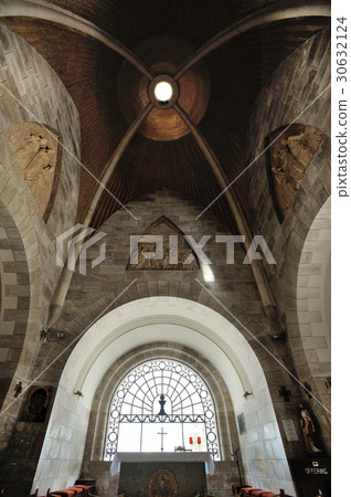 Dominus Flevit, Roman Catholic church Dominus Flevit, Roman Catholic church 30632124