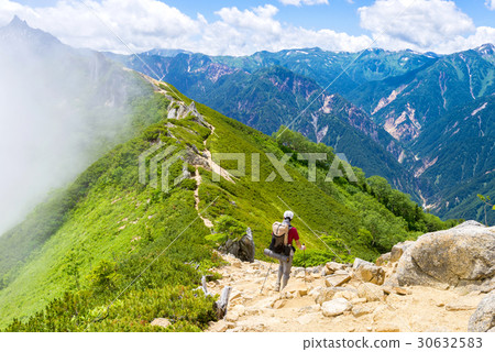 North Alps North Alps 30632583