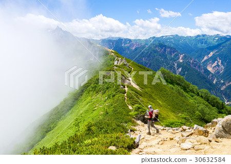 North Alps North Alps 30632584