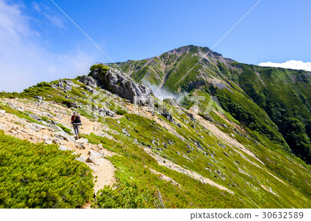 North Alps North Alps 30632589