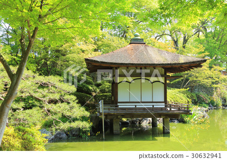 Nishinomaru garden 30632941