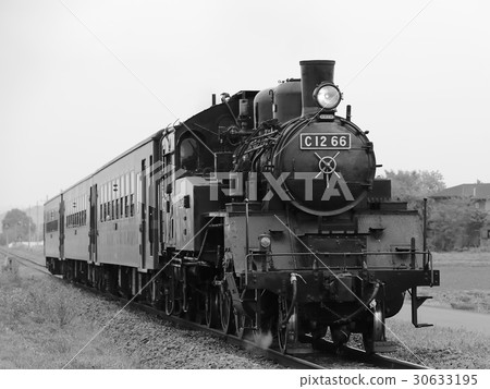 摩卡鐵路SL 30633195