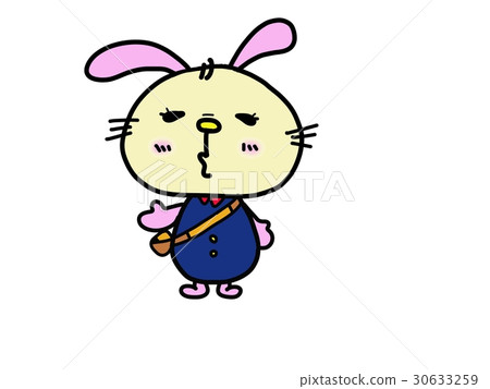 Rabbit♪ Rabbit♪ 30633259