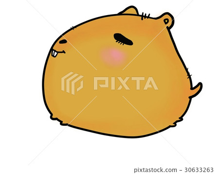 Capybara♪ 30633263