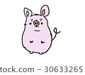 Pig (* ^^) 30633265