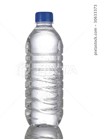 Water Pet Bottle / With Sizzle 30633373