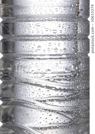 Water Pet Bottle / With Sizzle 30633374