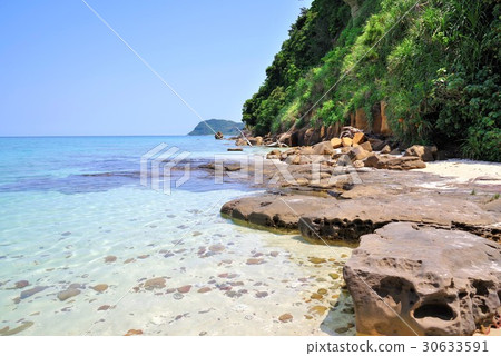 Beach of Ida 30633591