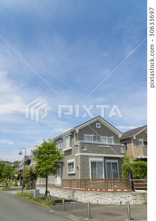 Sale condominium residential area image Sale condominium residential area image 30633697