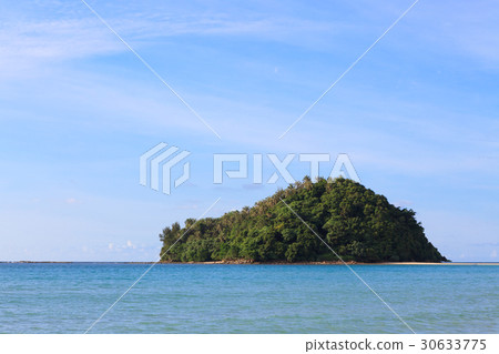 Kelambu beach borneo malaysia Kelambu beach borneo malaysia 30633775