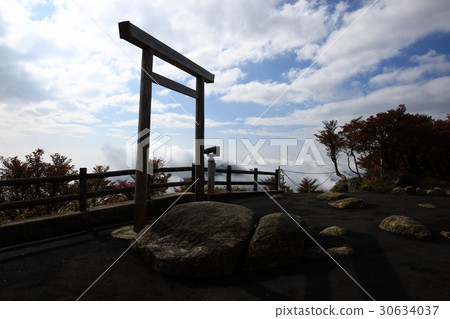 從Okomoten-dake 從Okomoten-dake 30634037