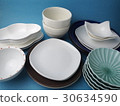 很多餐具 30634590