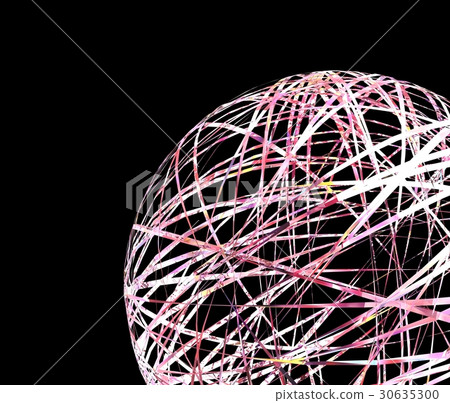 Abstract background material 30635300