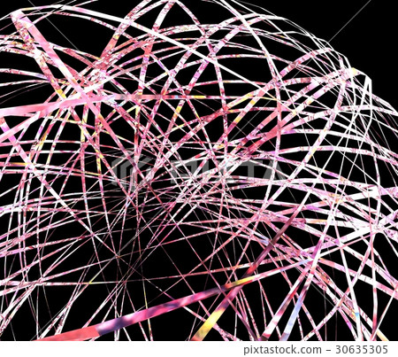 Abstract background material 30635305