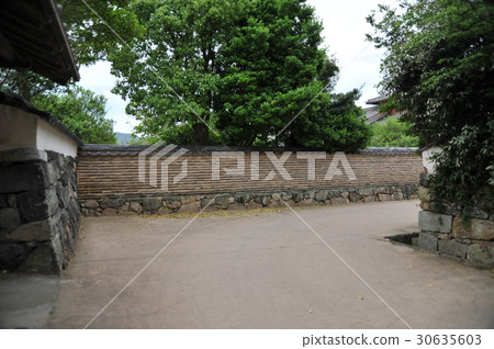 The streets of Hagi key song 2017 ② The streets of Hagi key song 2017 ② 30635603